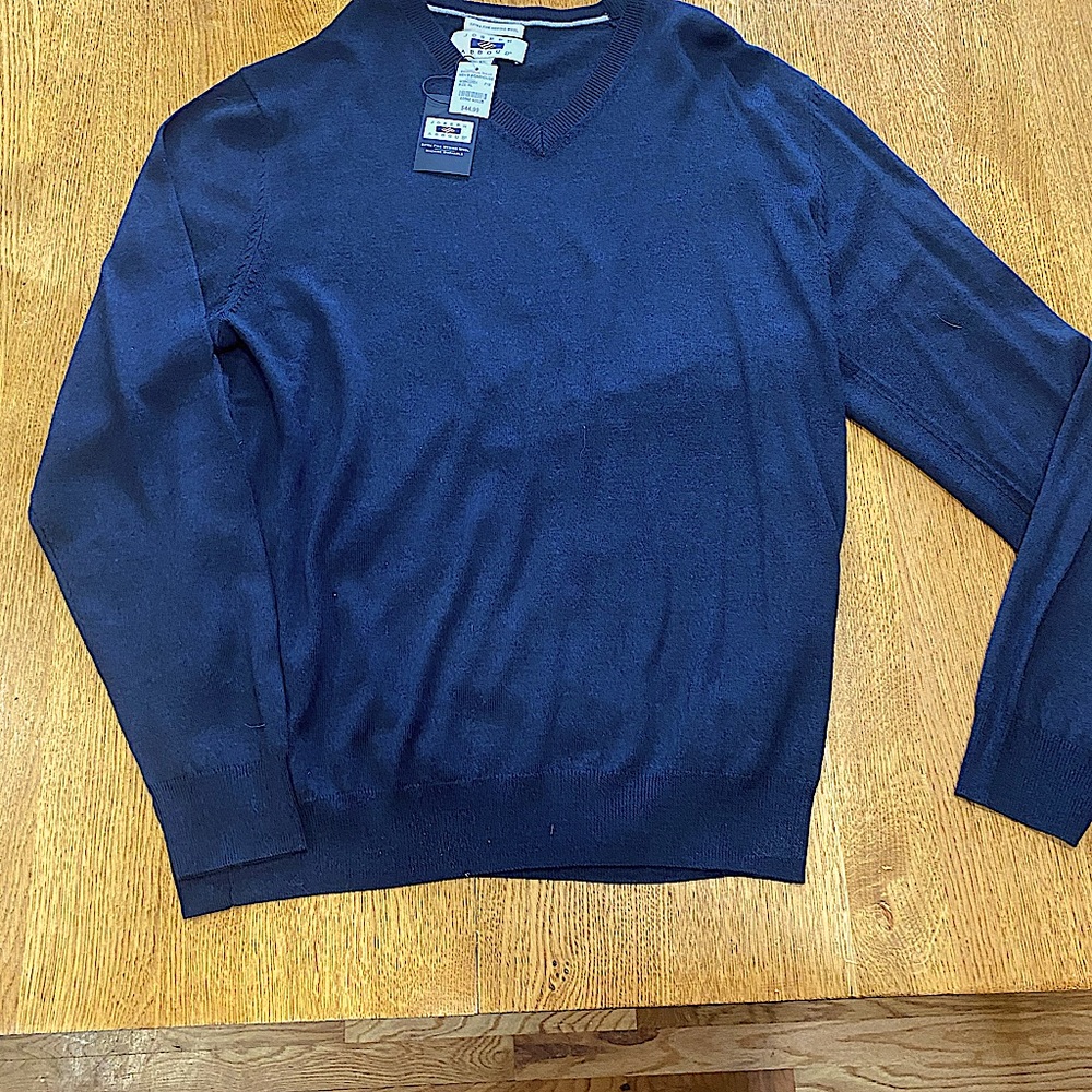 Joseph Abboud Sweater